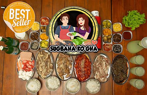 maria gracias samgyupsal - mandurriao photos|Maria Gracias Samgyupsal.